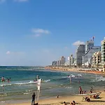 Bnbisrael Apartments - Ness Tsiyona Cachemire