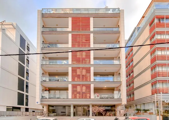 Bnbisrael Apartments - Ness Tsiyona Cachemire