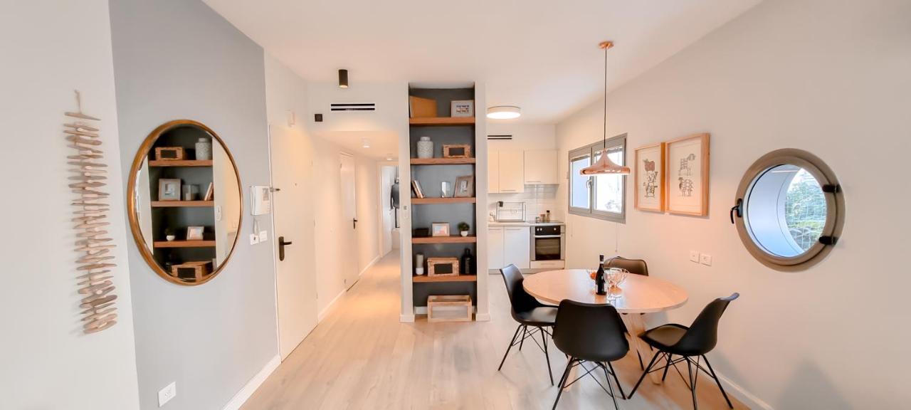 Apartment Bnbisrael - Ness Tsiyona Cachemire Tel Aviv