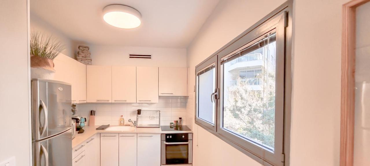 Bnbisrael - Ness Tsiyona Cachemire Apartment *