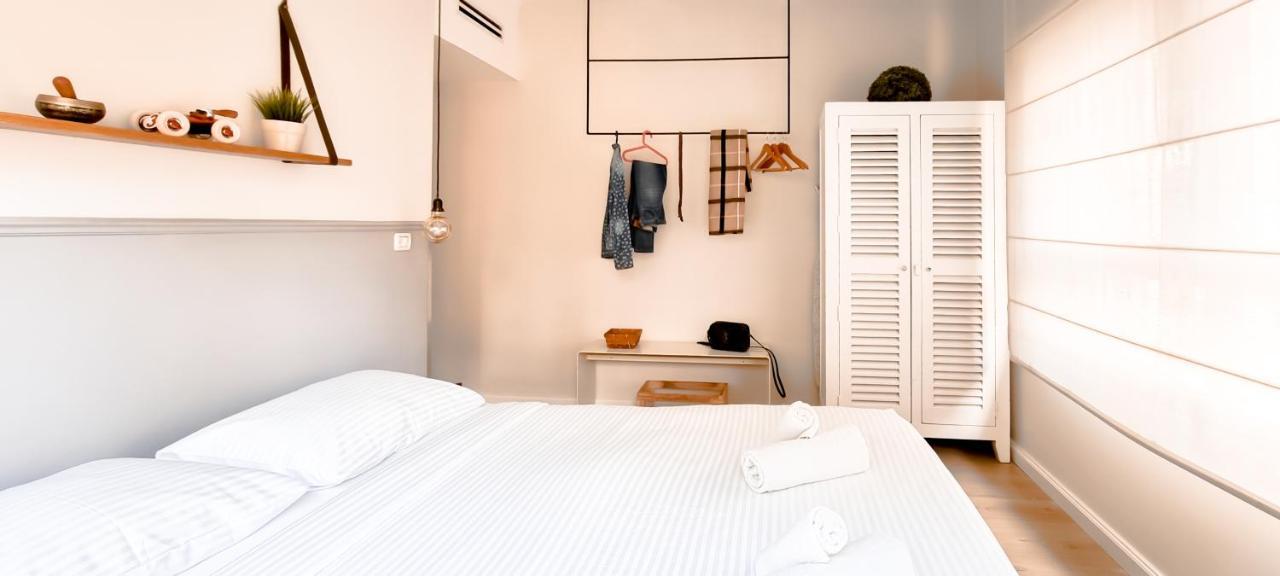 Bnbisrael - Ness Tsiyona Cachemire Apartment Tel Aviv