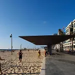 Bnbisrael Apartments - Ness Tsiyona Cachemire