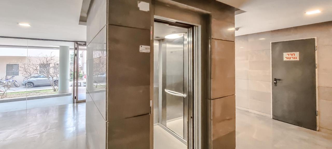 Apartment Bnbisrael - Ness Tsiyona Cachemire Tel Aviv