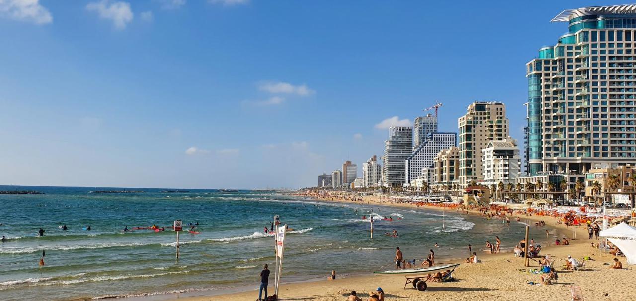 Bnbisrael - Ness Tsiyona Cachemire